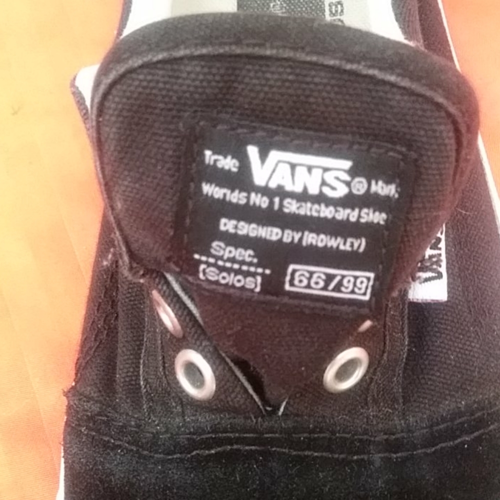 Vans - Picture 8 of 8